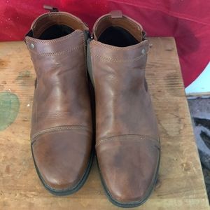 Used it gently few times